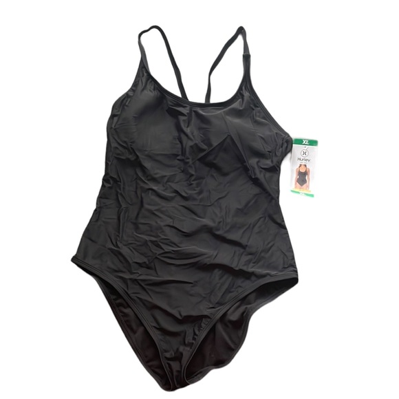 Hurley - Women’s One Piece Swimsuit - Picture 4 of 4